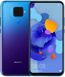 Замена микрофона на телефоне Huawei Nova 5i Pro в Абакане